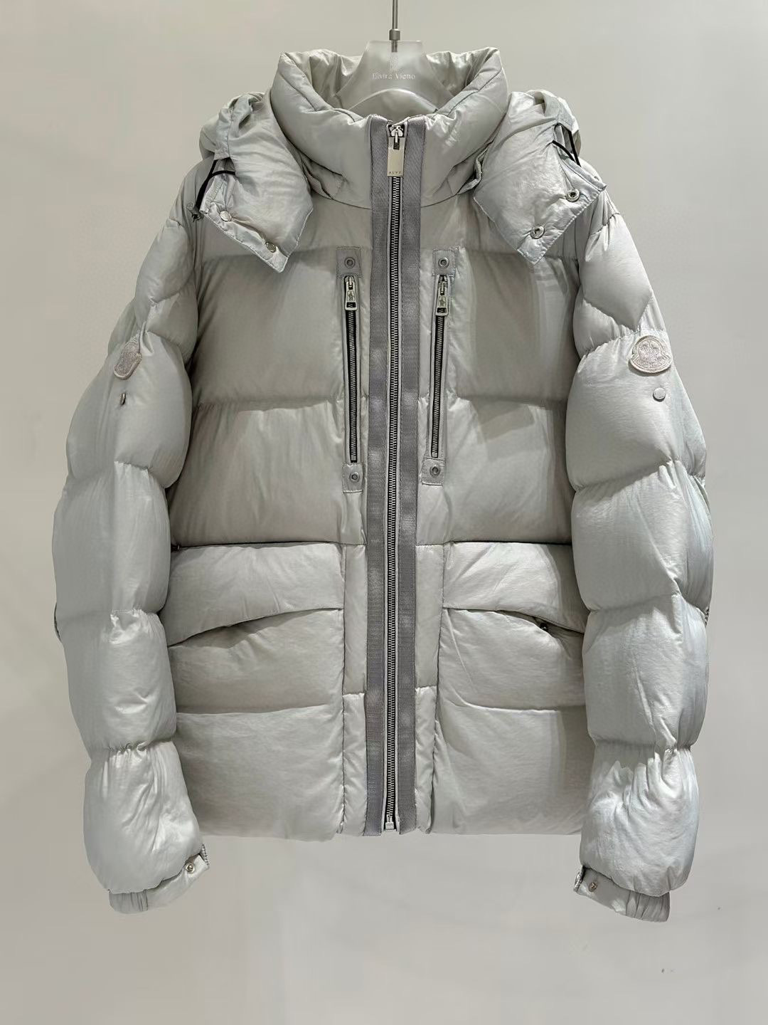 Moncler Jacket – CJKT1467
