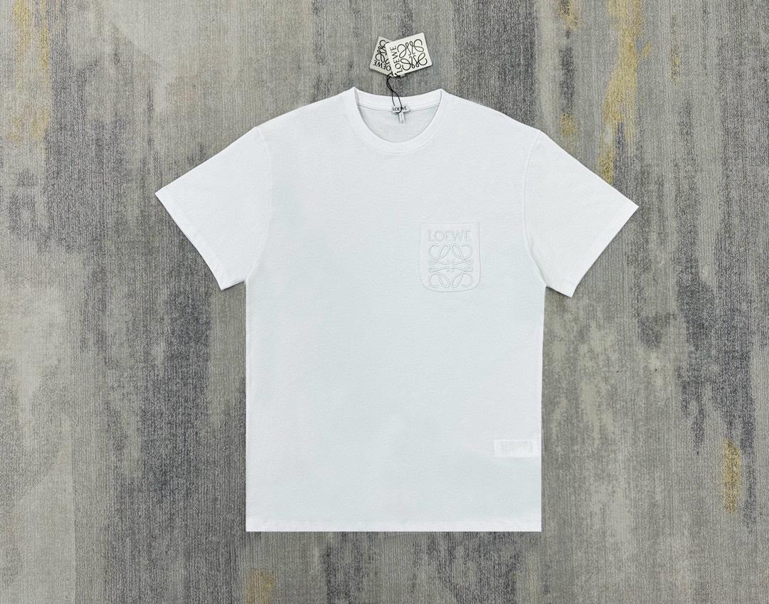Loewe T-Shirt – TSHP2949