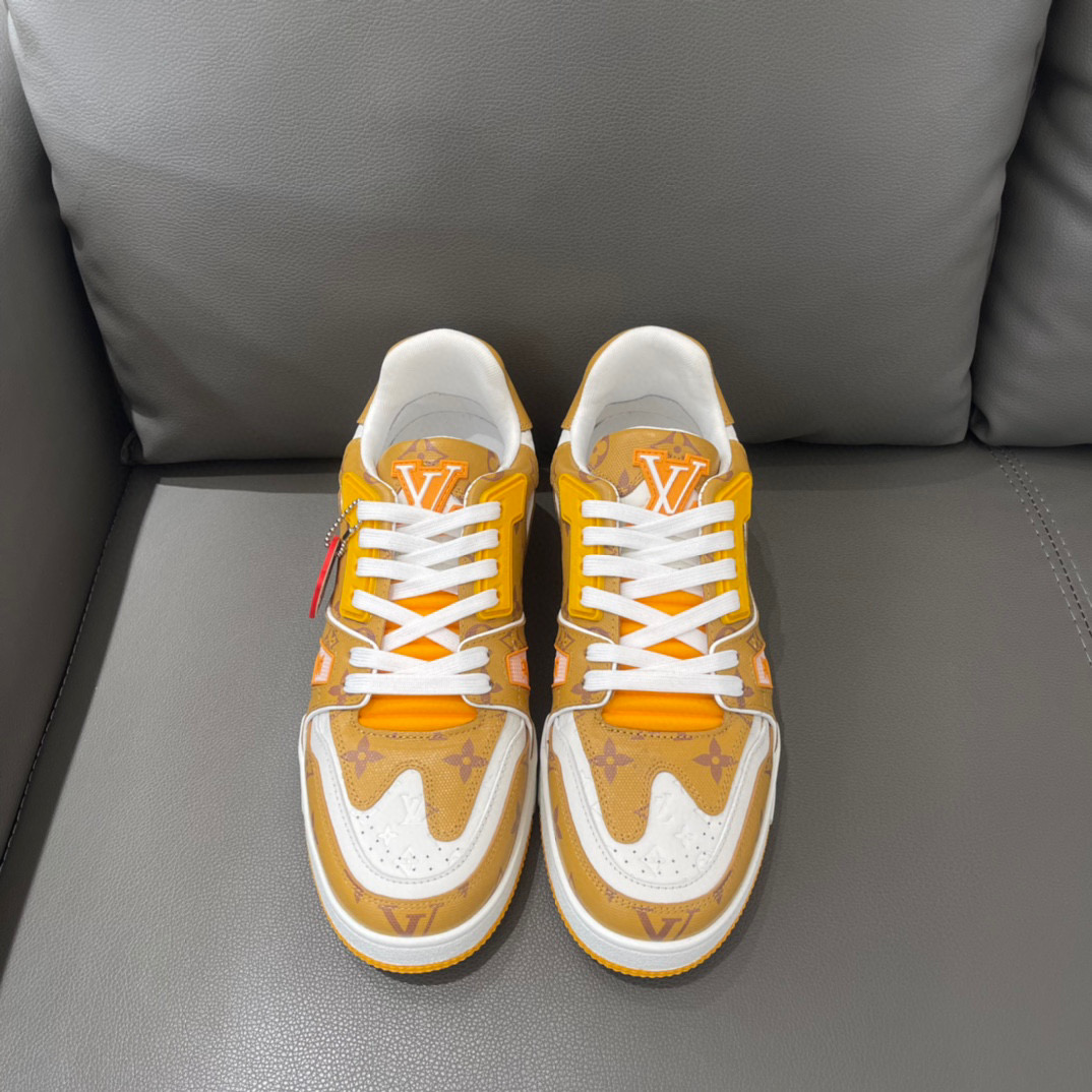 Louis Vuitton Sneaker – LSVT1213