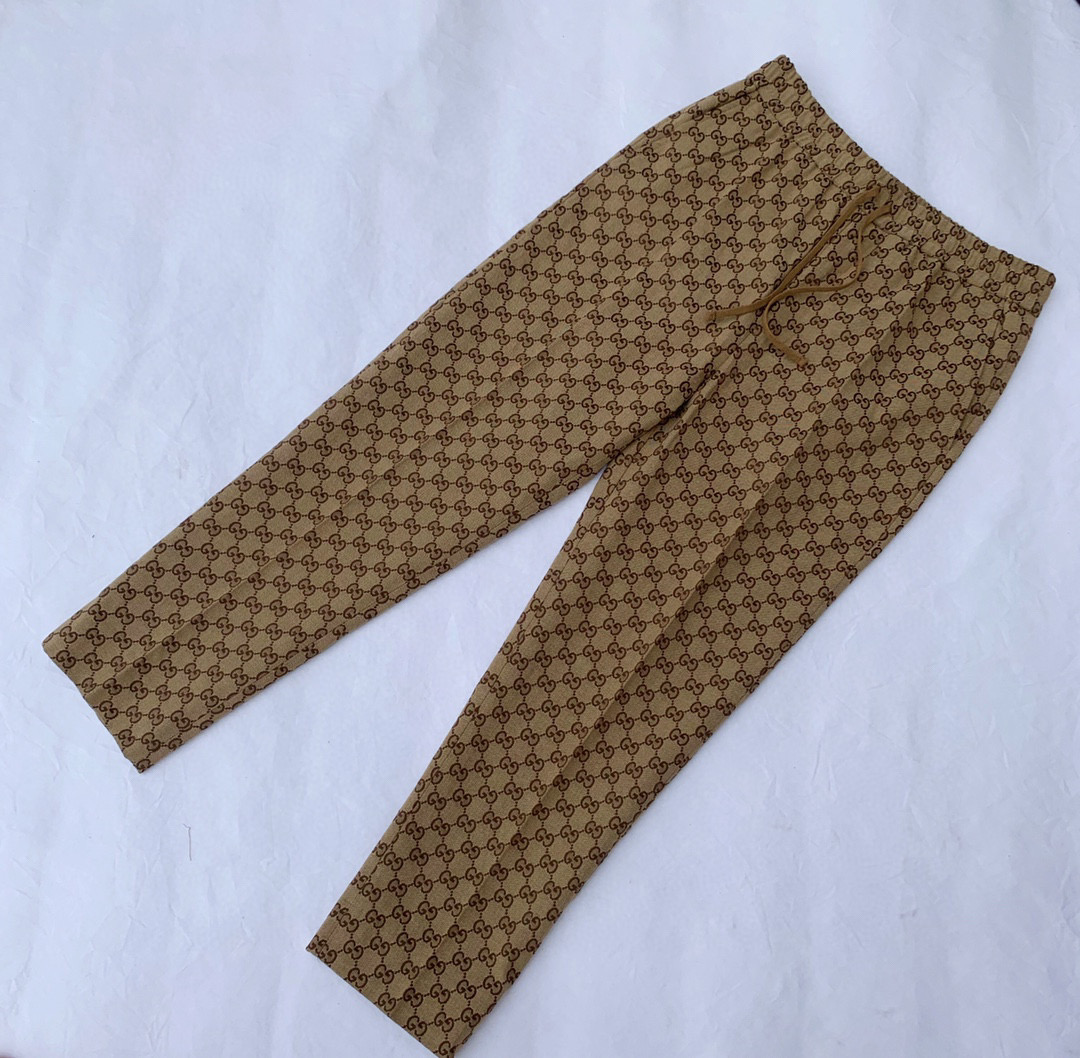Gucci Pant – JEPA1062