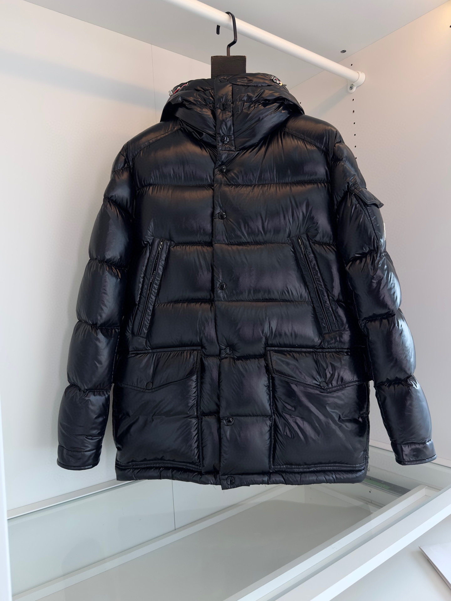 Moncler Jacket – CJKT1441