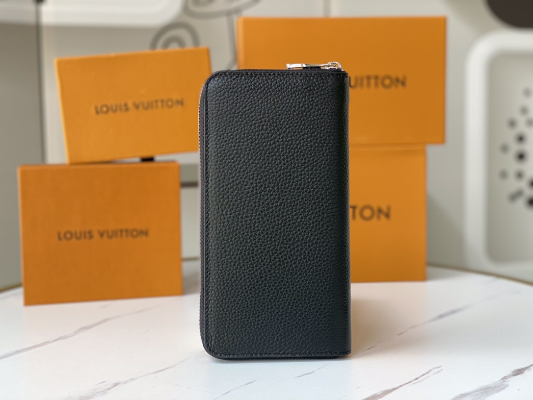 Louis Vuitton Wallet – MWLT1014