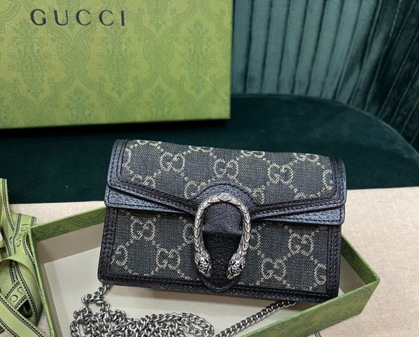 Gucci Shoulder Bag – GUSB1150