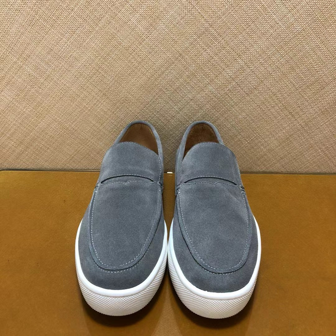 Christian Louboutin Loafer – CNLB1296