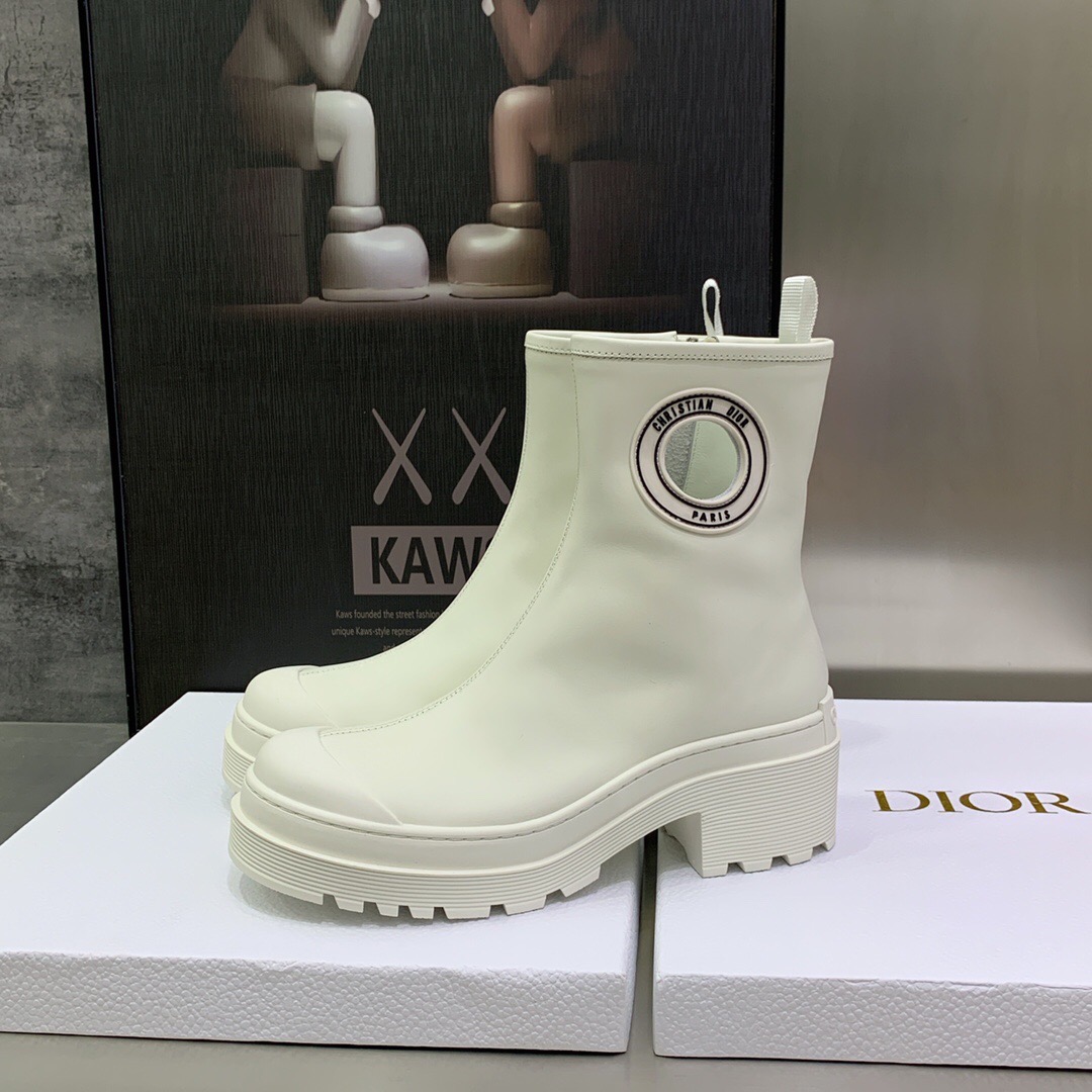 Dior Boots – WOCD1003