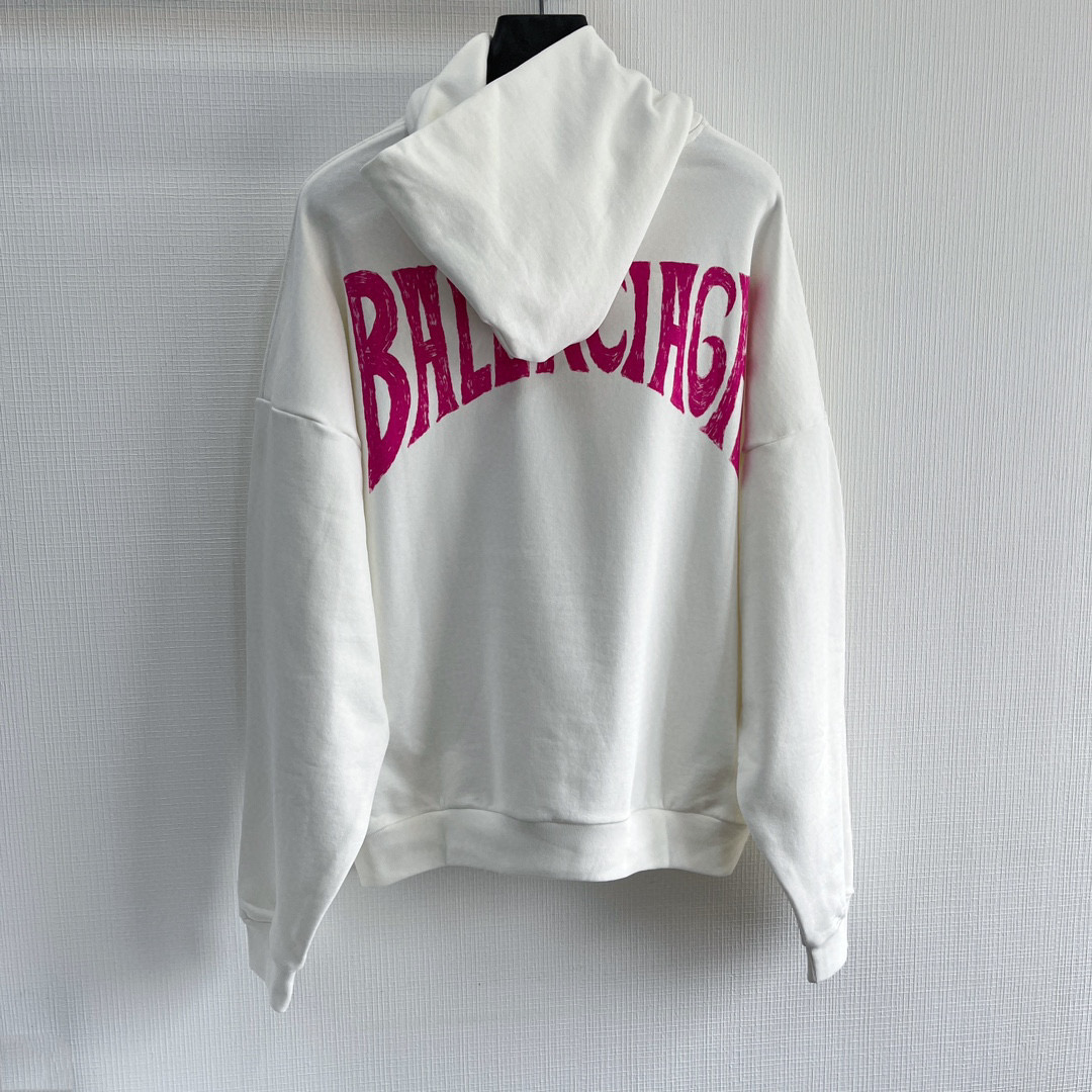 Balenciaga Hoodie – SWHO2049