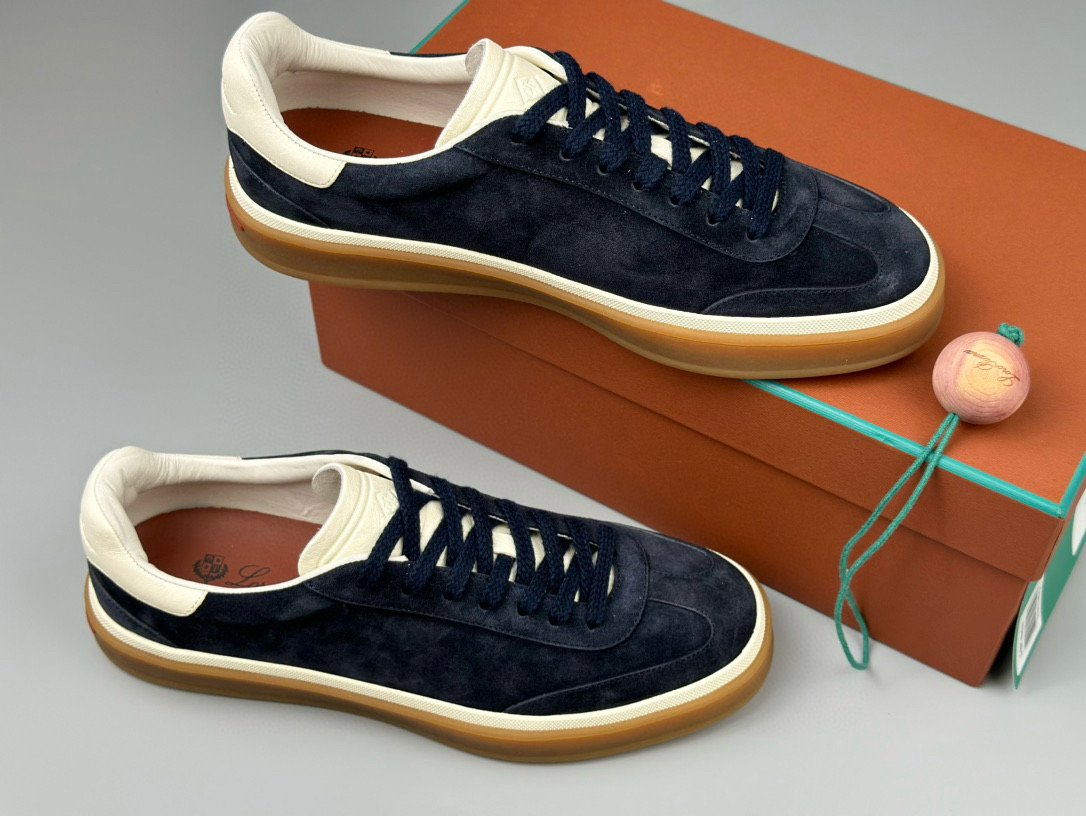 Loro Piana Sneaker – LOPA1077