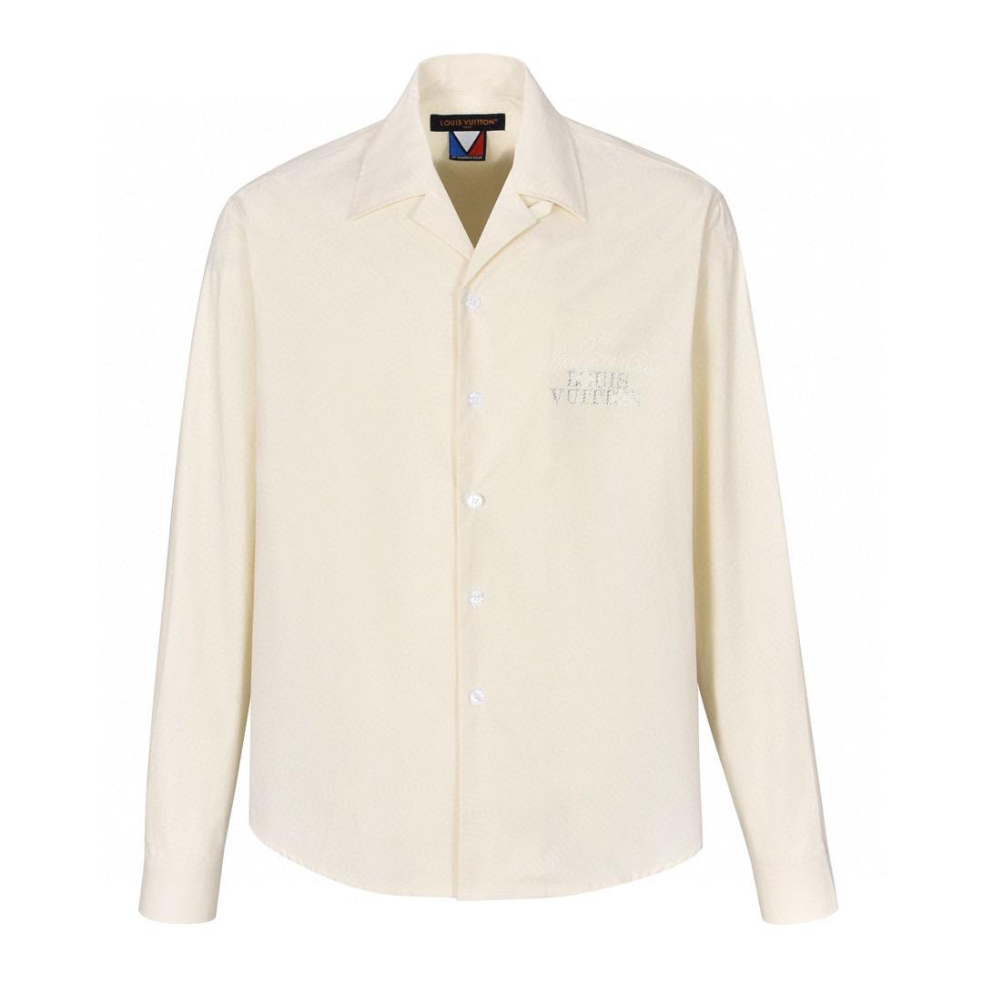Louis Vuitton Shirt – SHTR1470