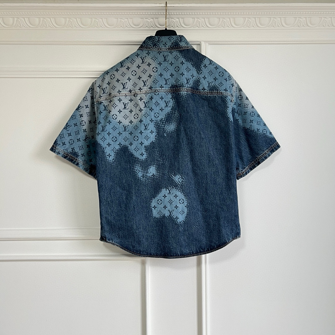 Louis Vuitton Shirt – SHTR1366