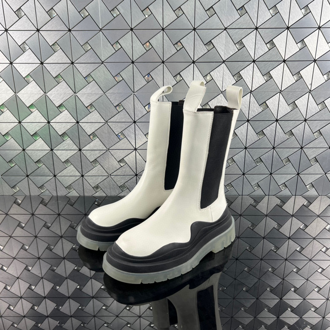 Bottega Veneta Boots – BTVN1027