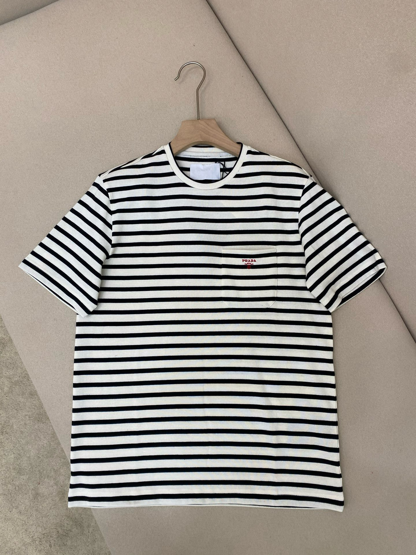 Prada T-Shirt – TSHP3109