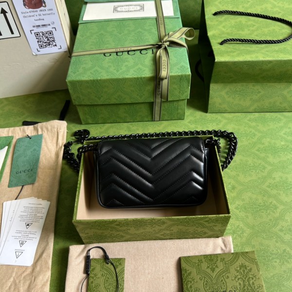 Gucci Belt Bag – GUBB1004