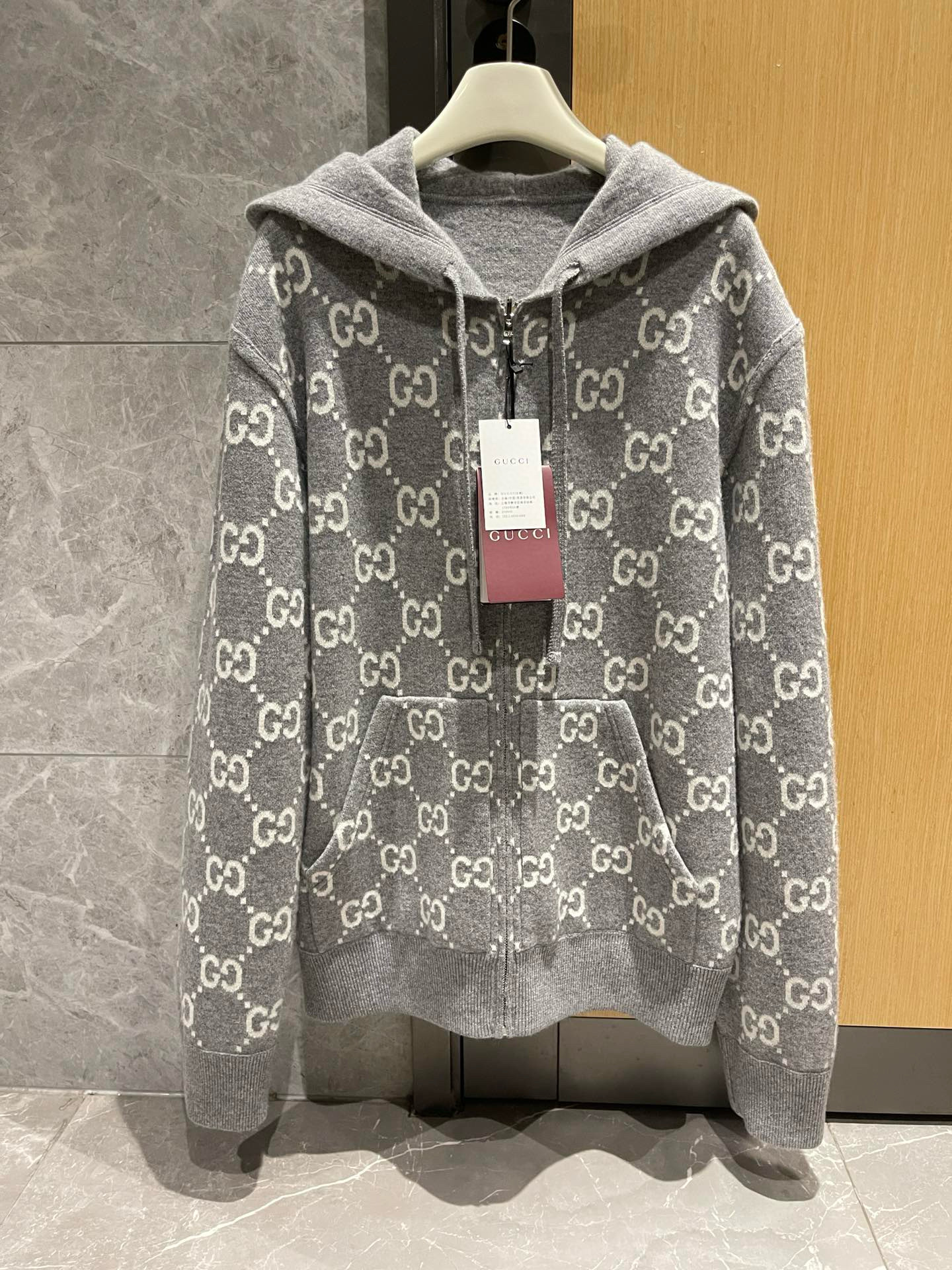 Gucci Hoodie – SWHO2508