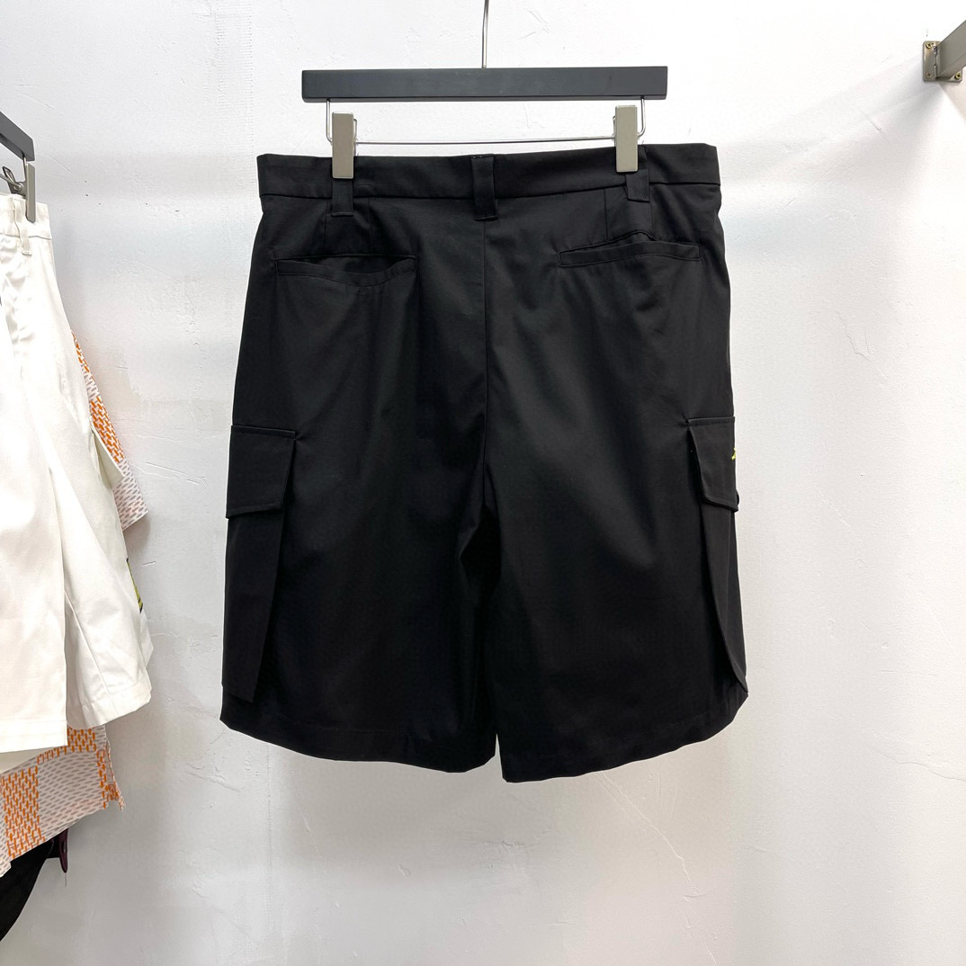 Louis Vuitton Short – SHRT1171
