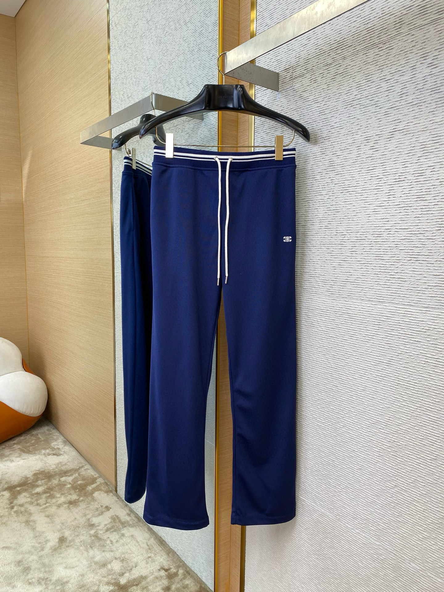 Celine Track Pants – TRJT1170