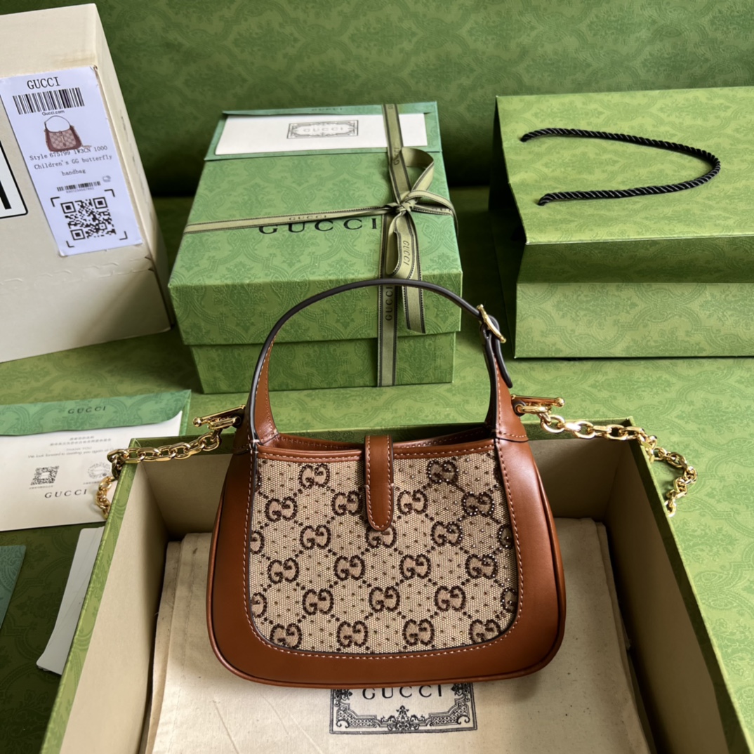 Gucci Shoulder Bag – GUSB1137
