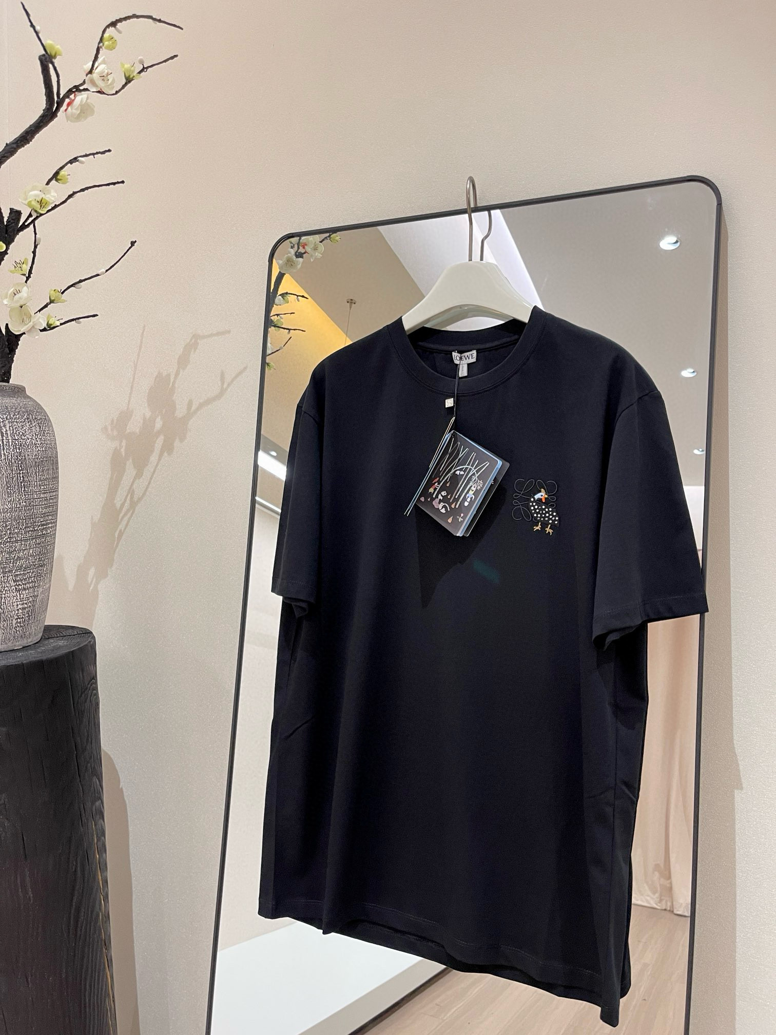 Loewe T-Shirt – TSHP2386