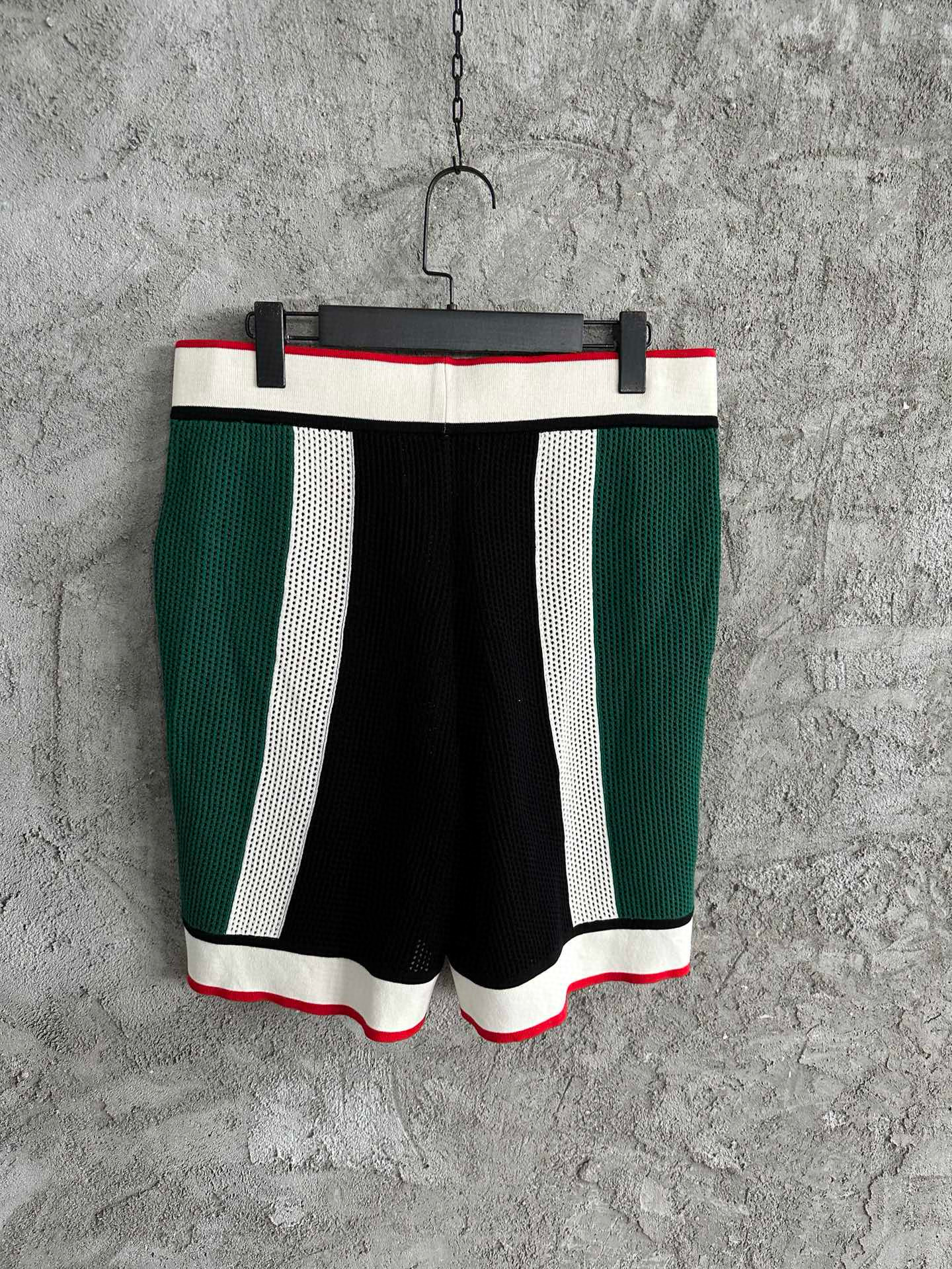 Casablanca Short – SHRT1232