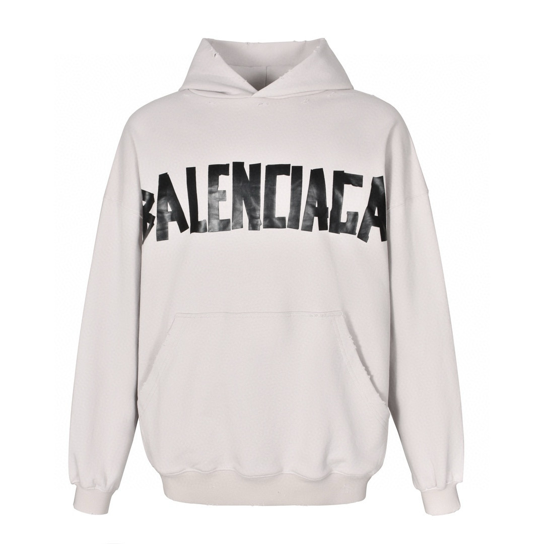 Balenciaga Hoodie – SWHO2340