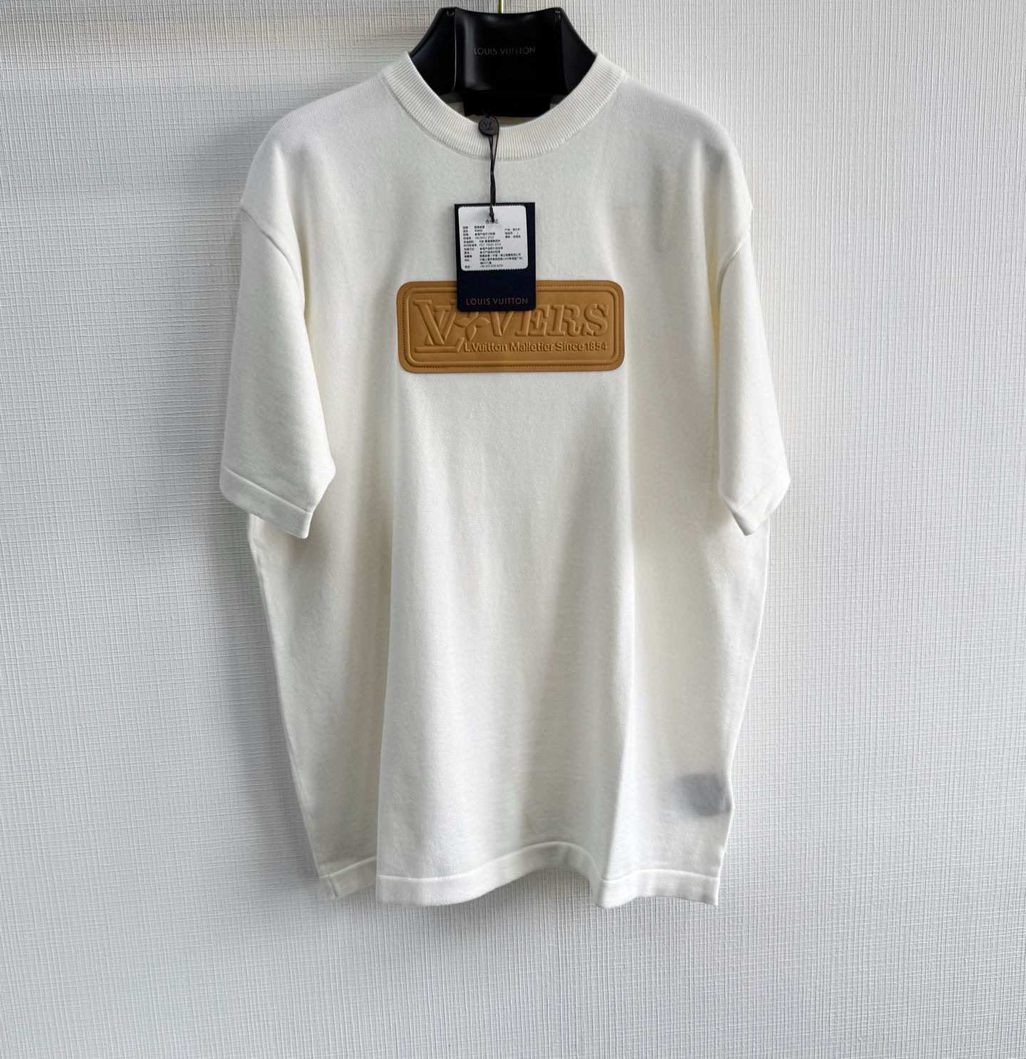 Louis Vuitton T-Shirt – TSHP3043