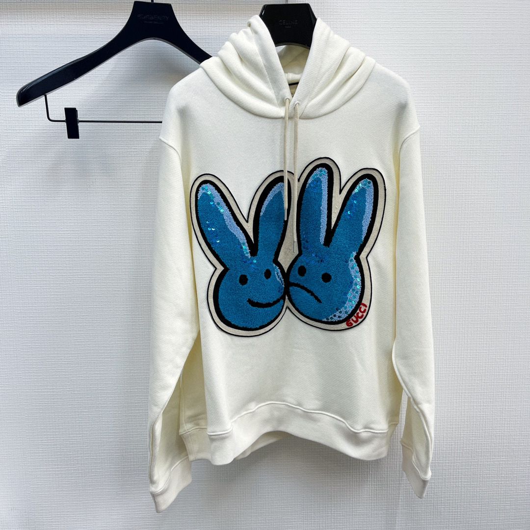 Gucci Hoodie – SWHO1786