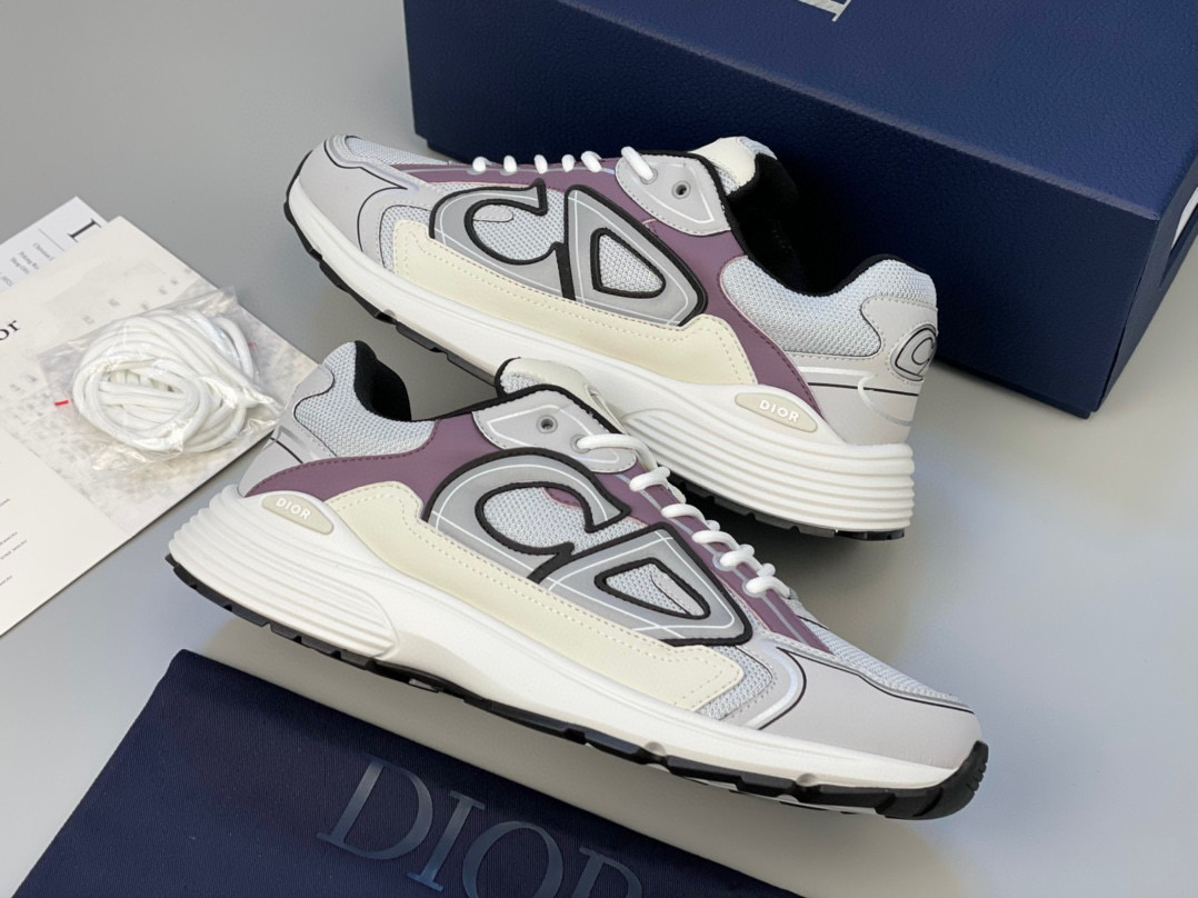 Dior B30 Sneaker – DIOR1148