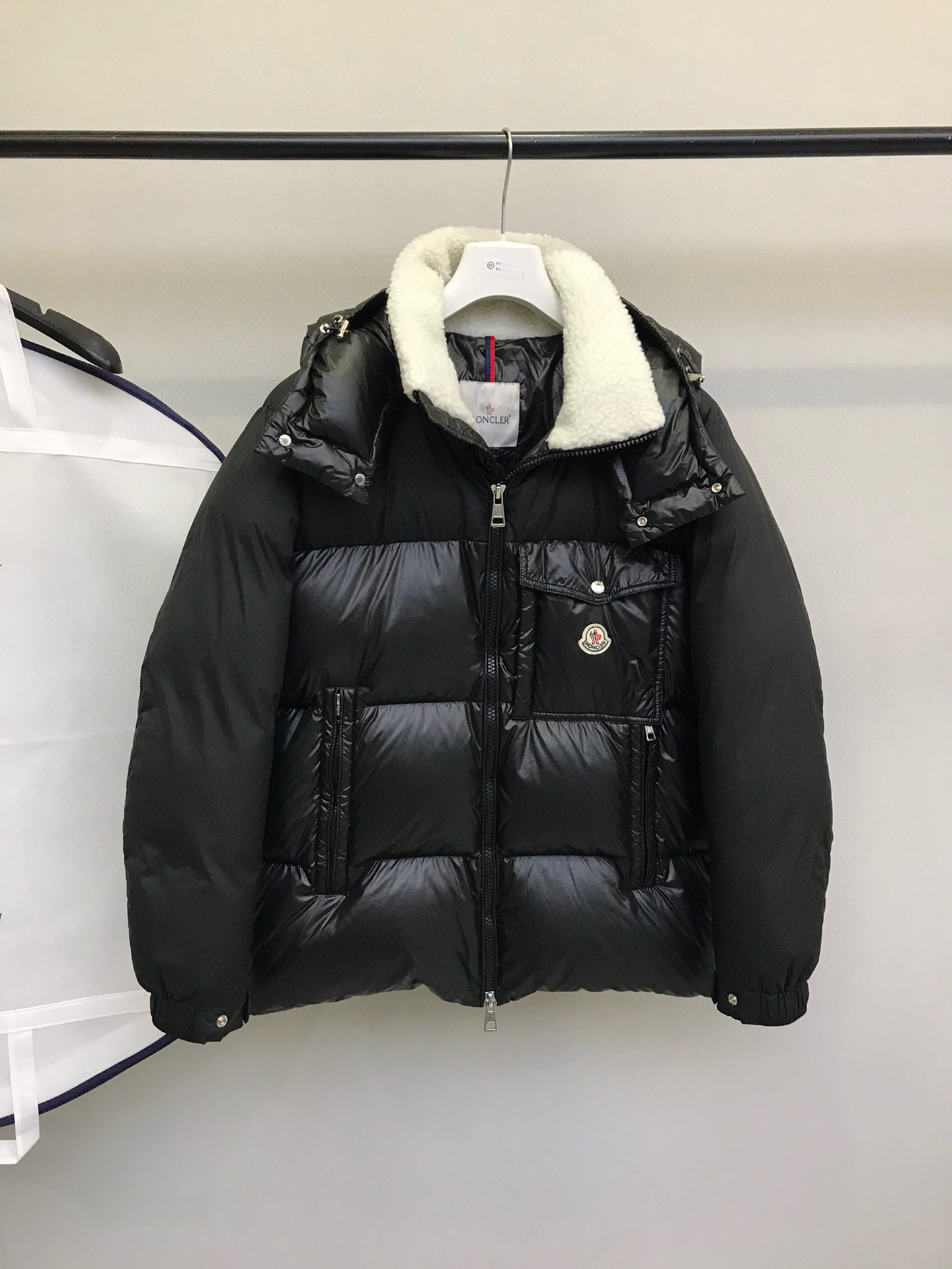 Moncler Jacket – CJKT1564