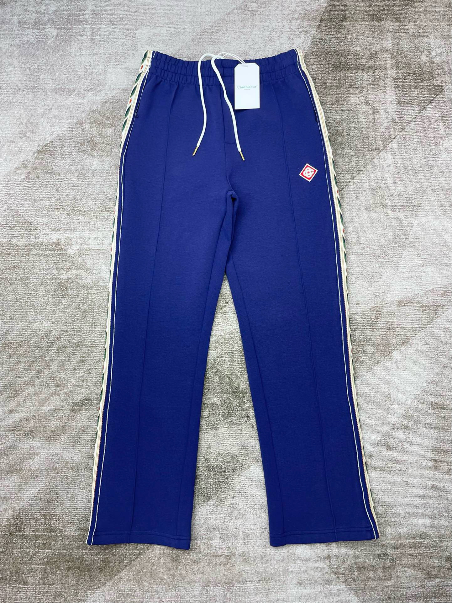 Casablanca Pant – TRJT1120