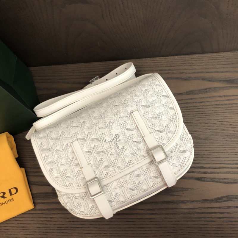 Goyard MM Bag – BGBP1314