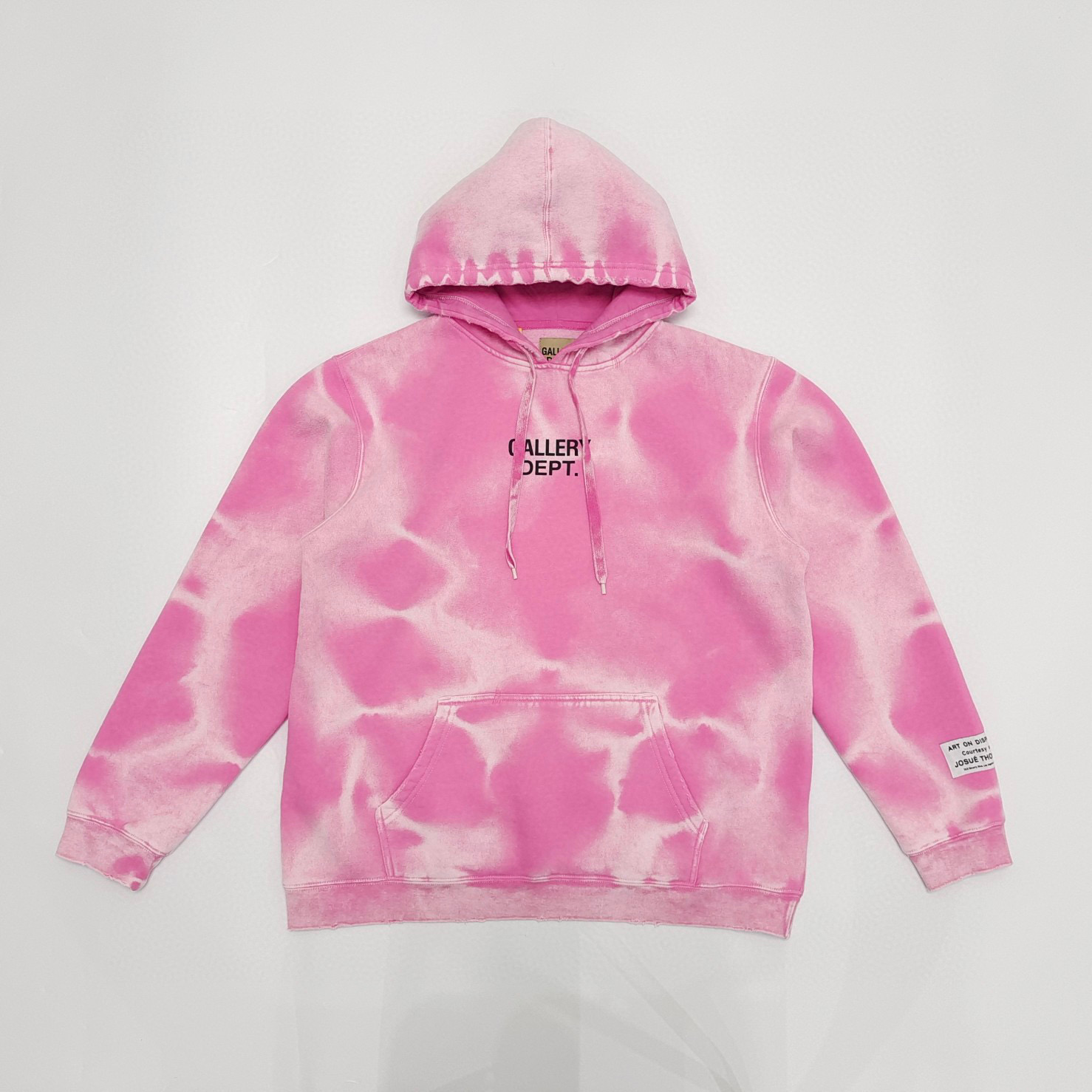 Gallery Dept Hoodie – SWHO2094