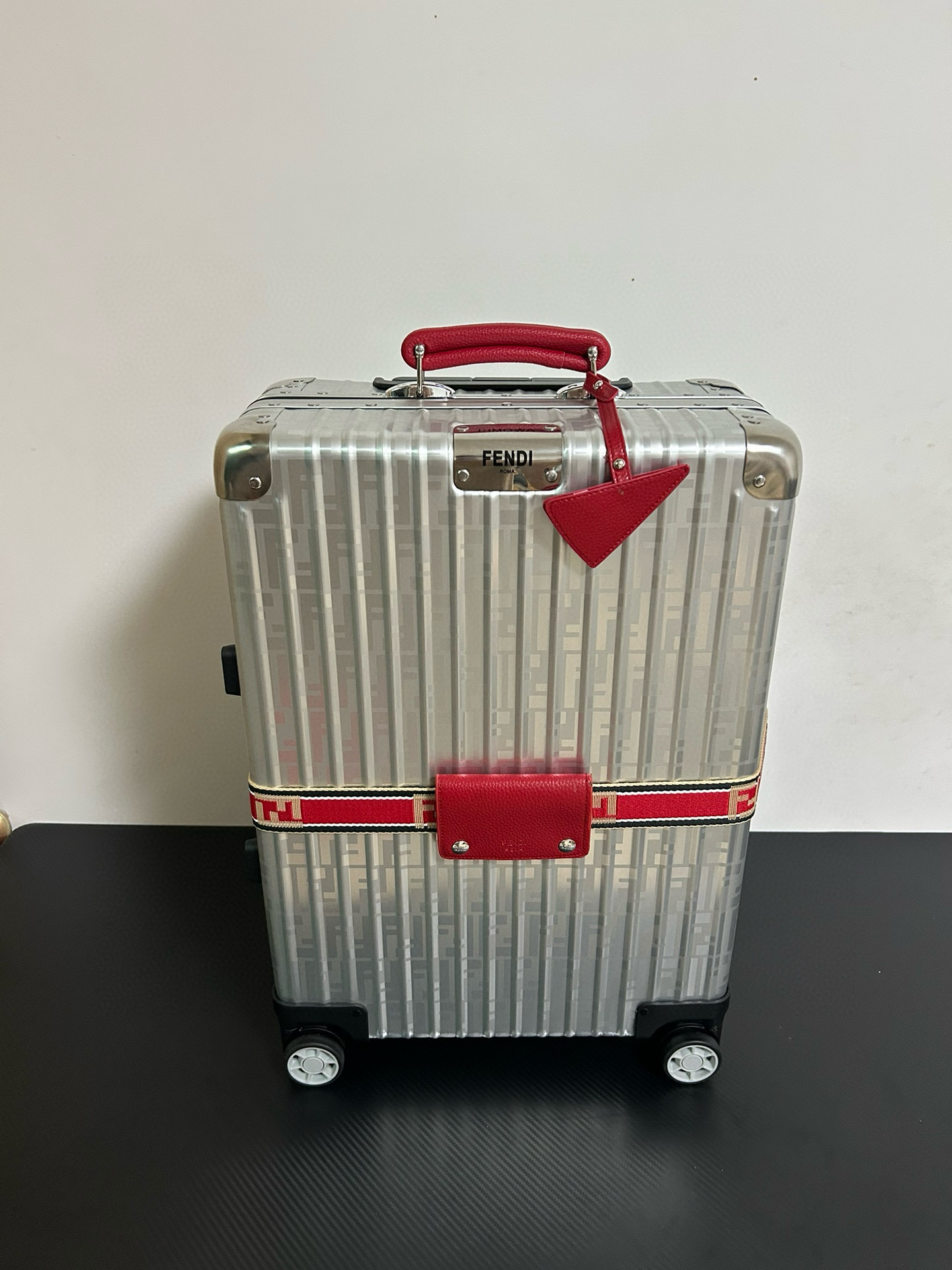 Fendi x Rimowa Suitcases – BGSC1060