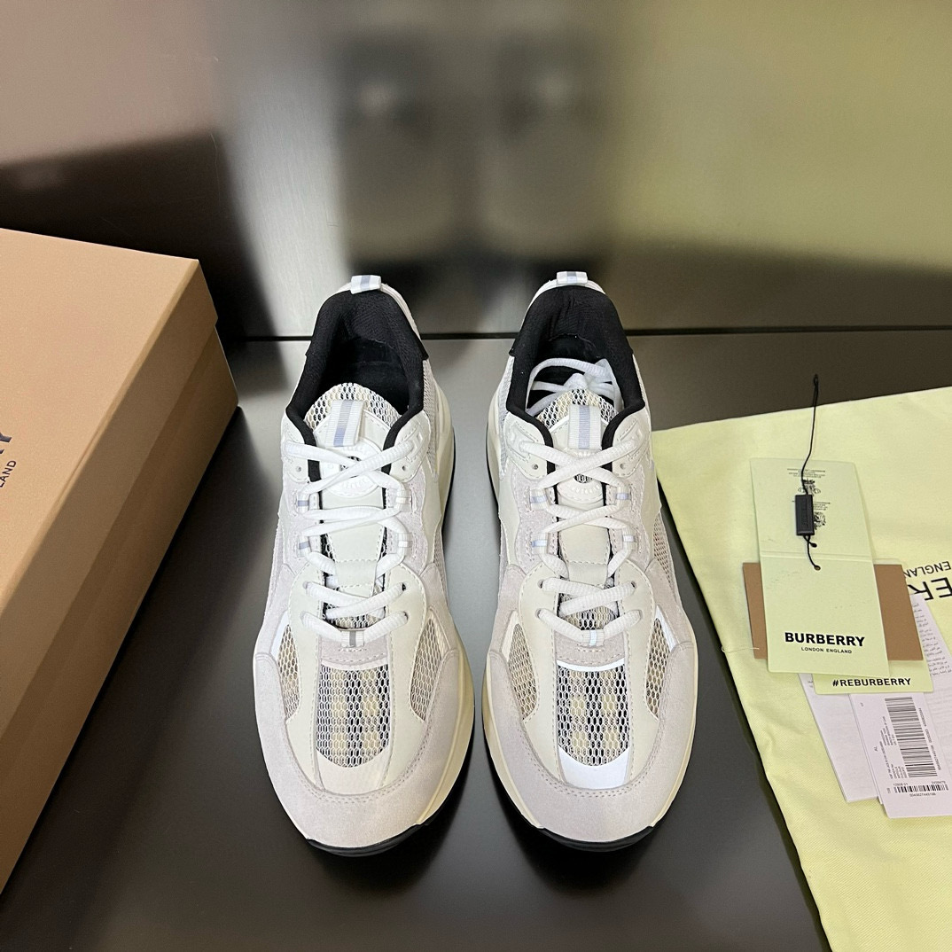 Burberry Sneaker – BBRY1010