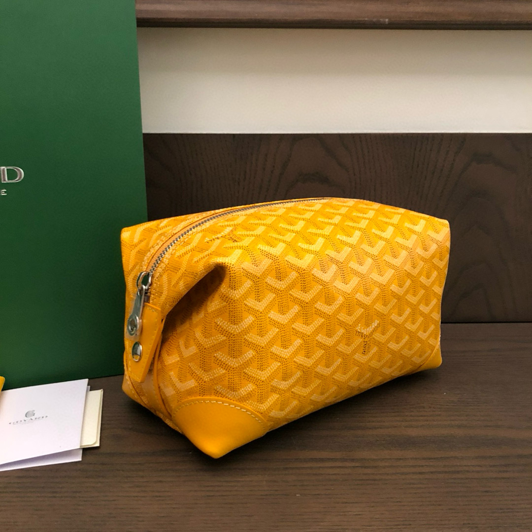 Goyard GM Pouch – BHPH1029