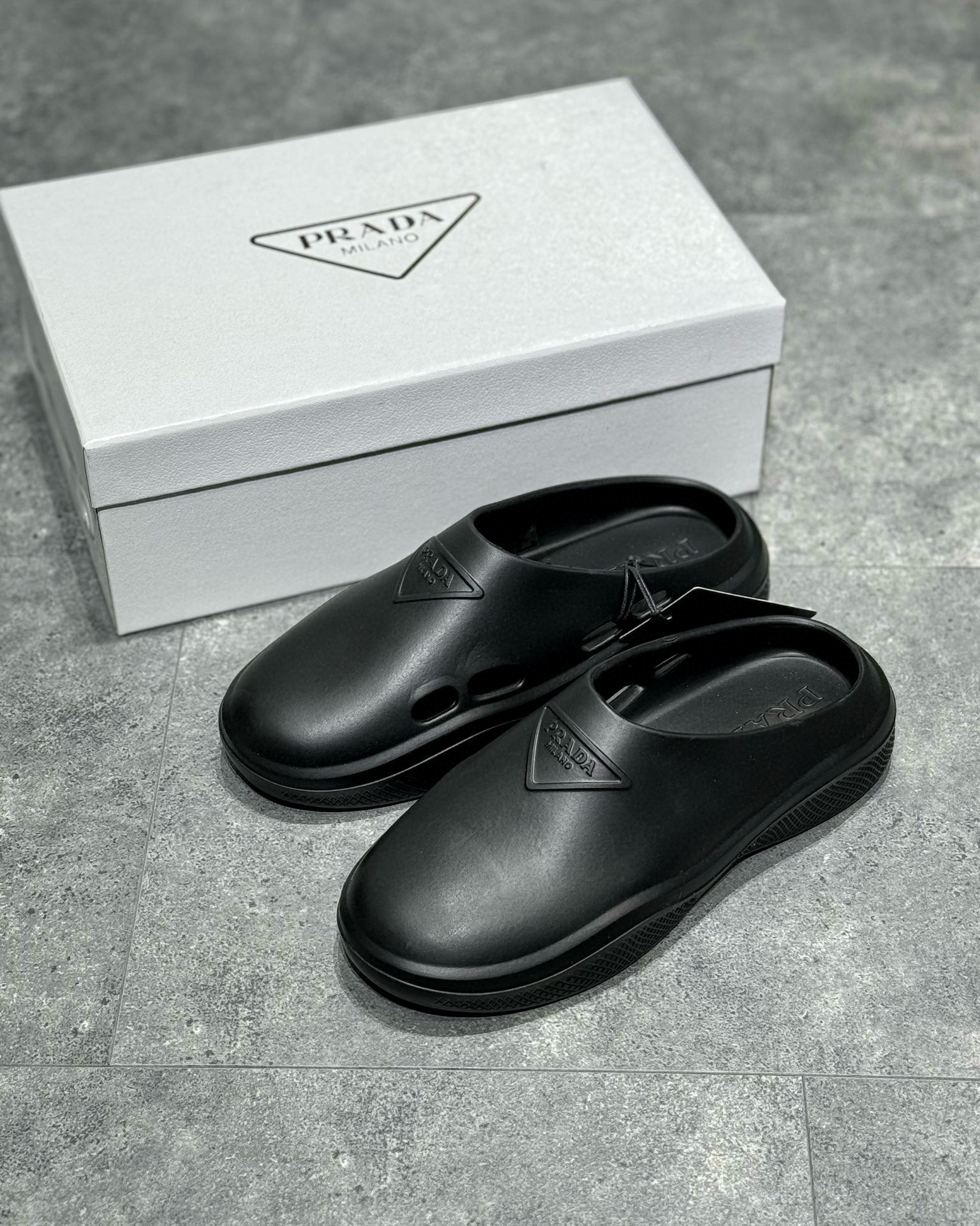 Balenciaga Slipper – SLPR1167