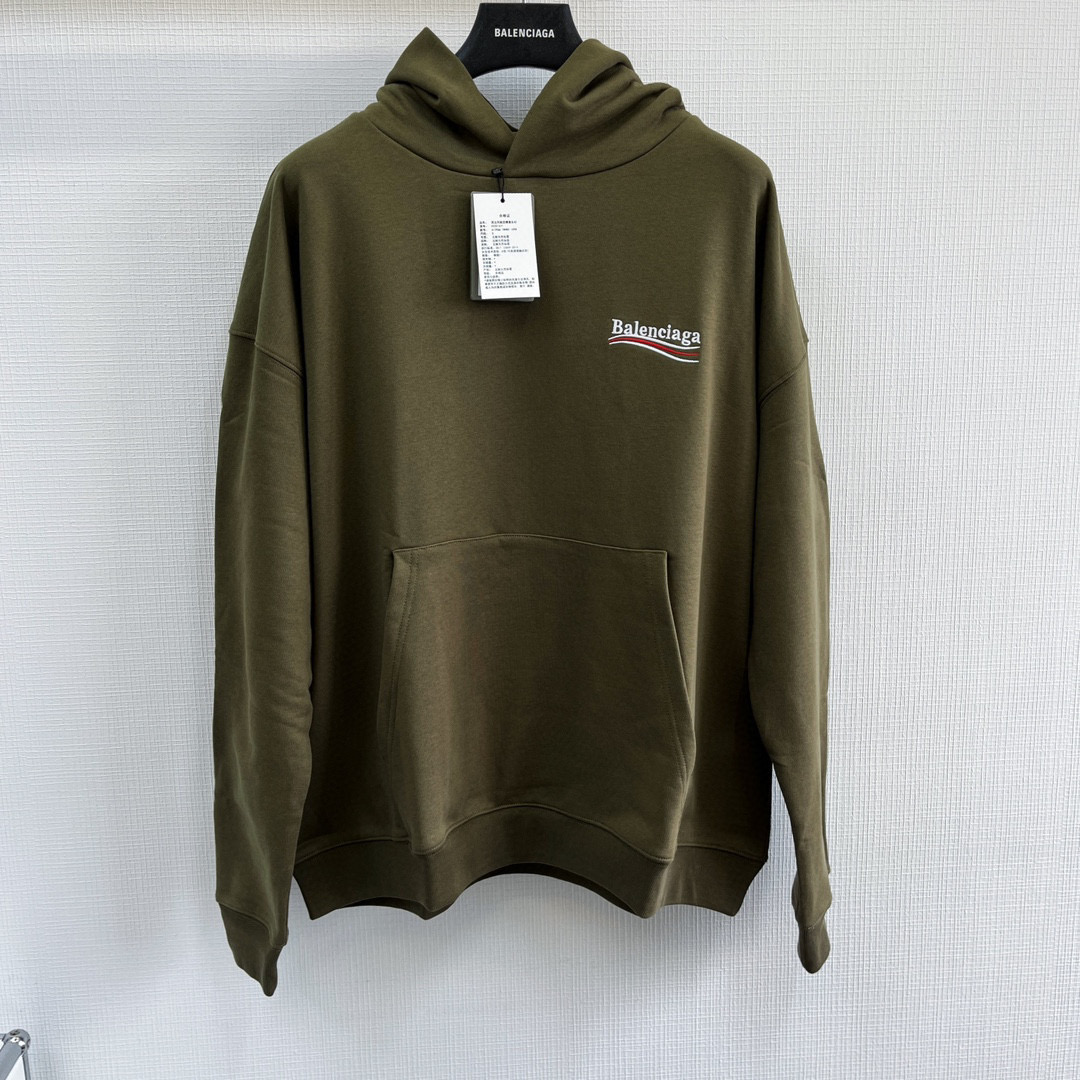 Balenciaga Hoodie – SWHO2005