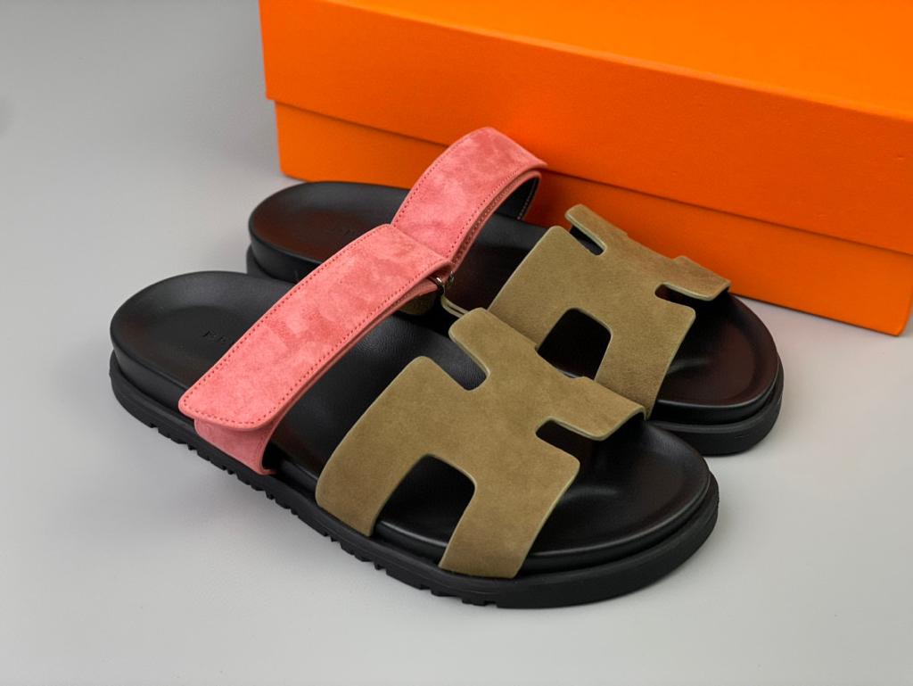 Hermes Slipper – SLPR1113