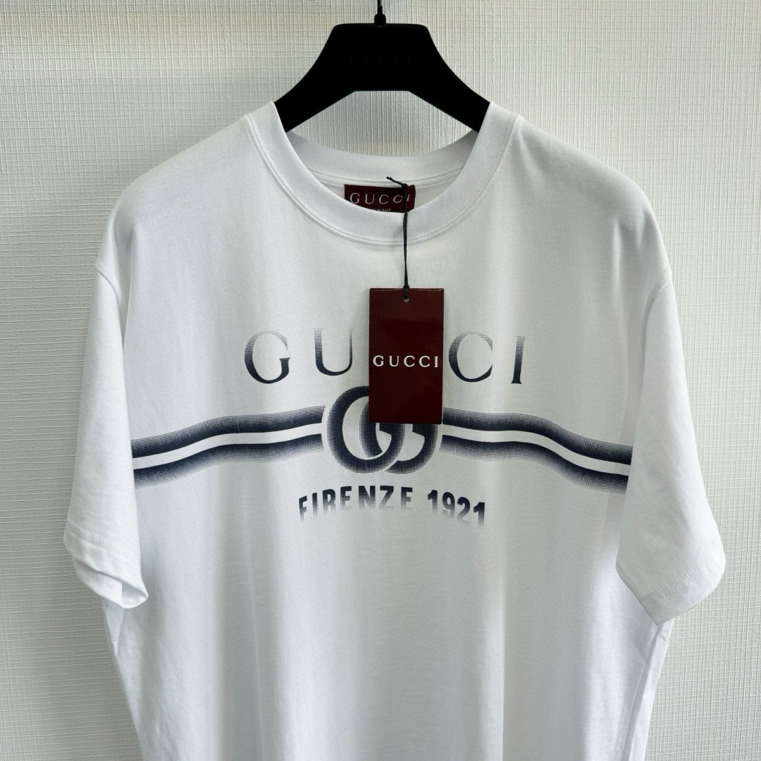 Gucci T-Shirt – TSHP2879