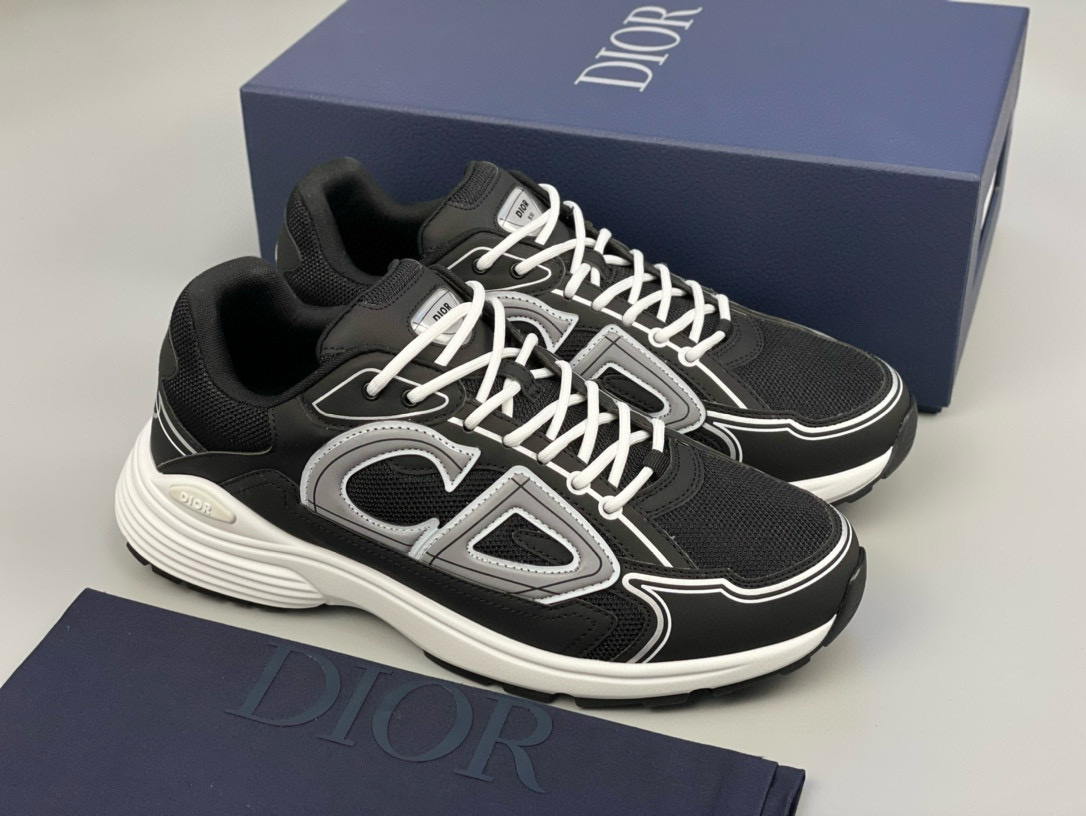 Dior B30 Sneaker – DIOR1281