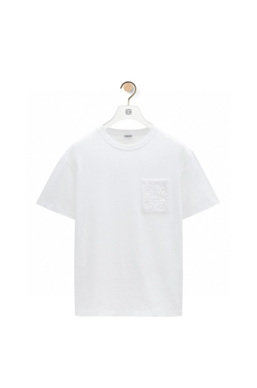 Loewe T-Shirt – TSHP2949