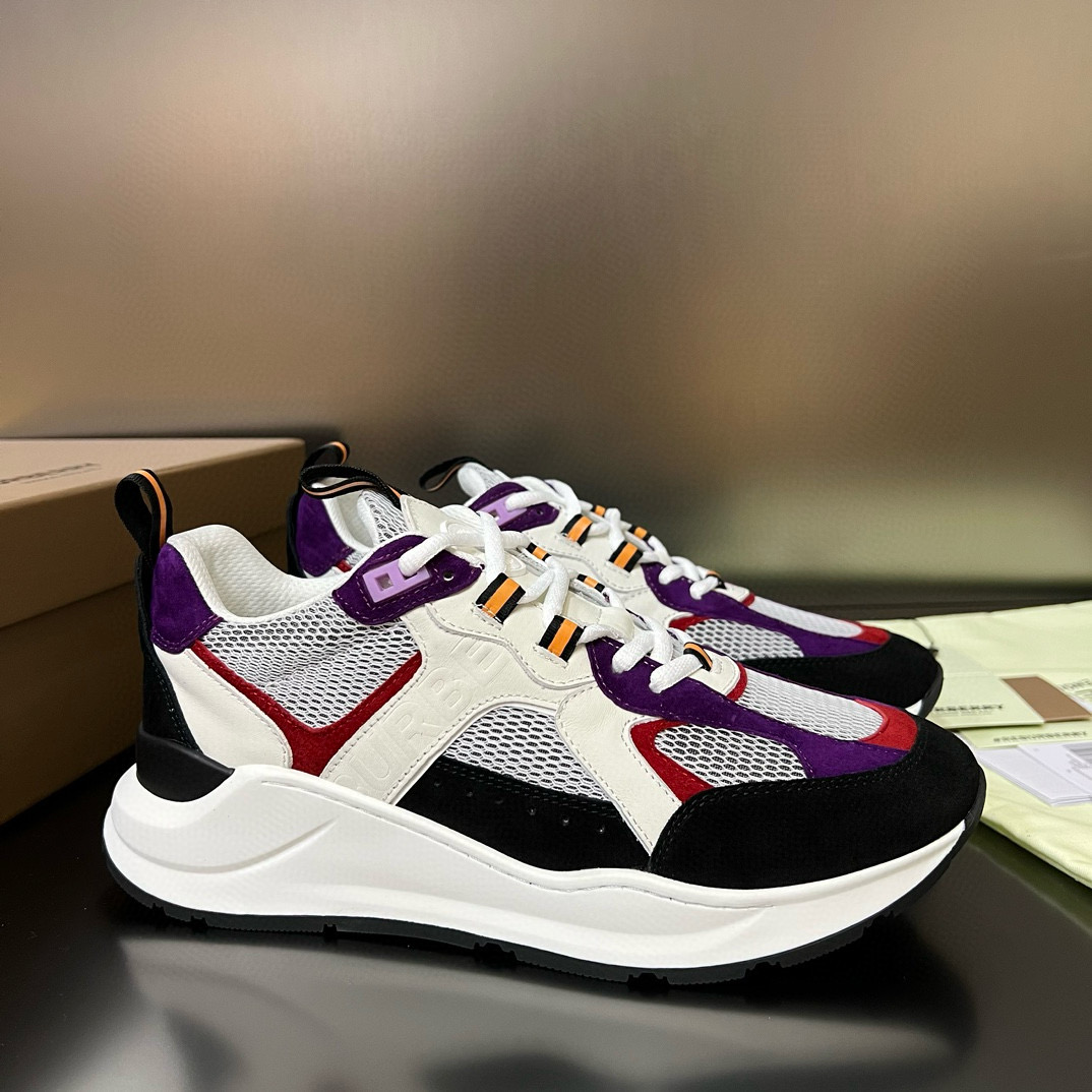 Burberry Sneaker – BBRY1011