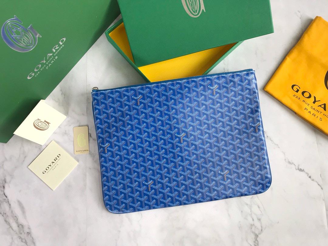 Goyard GM Pouch – BHPH1012