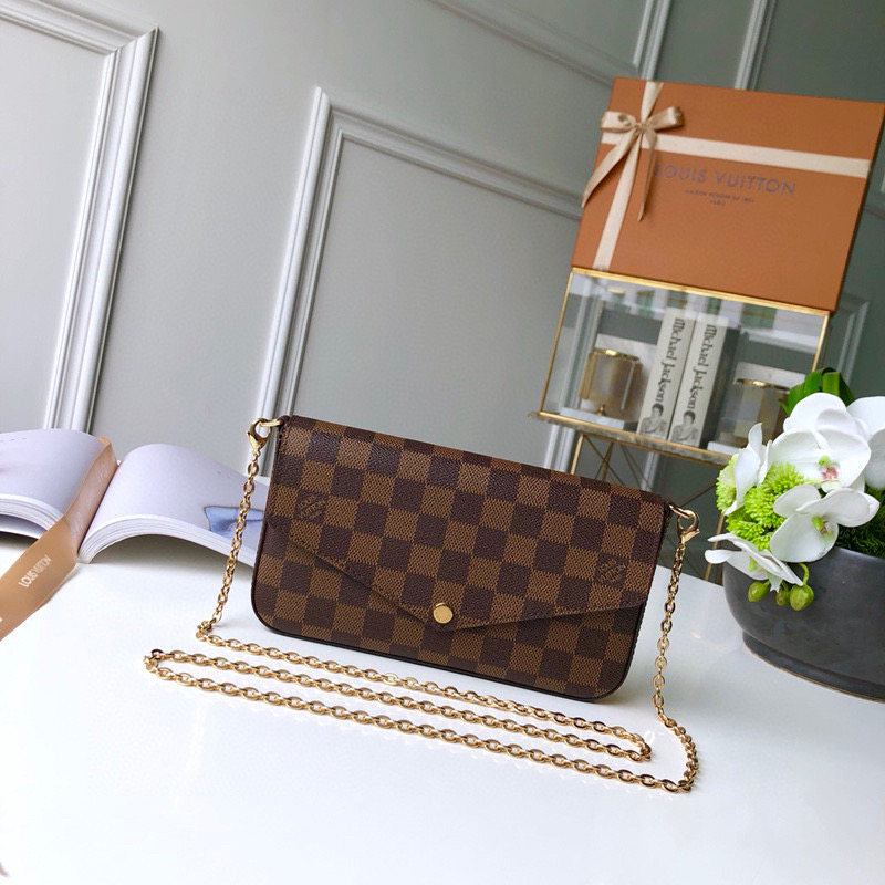 Louis Vuitton Backpacks – LVPC1023