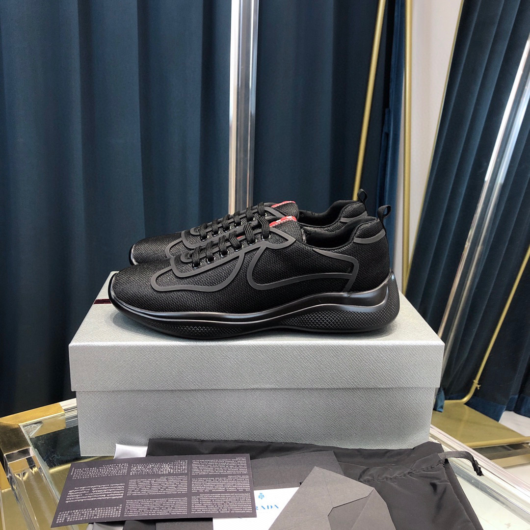 Prada Sneaker – PRDA1058
