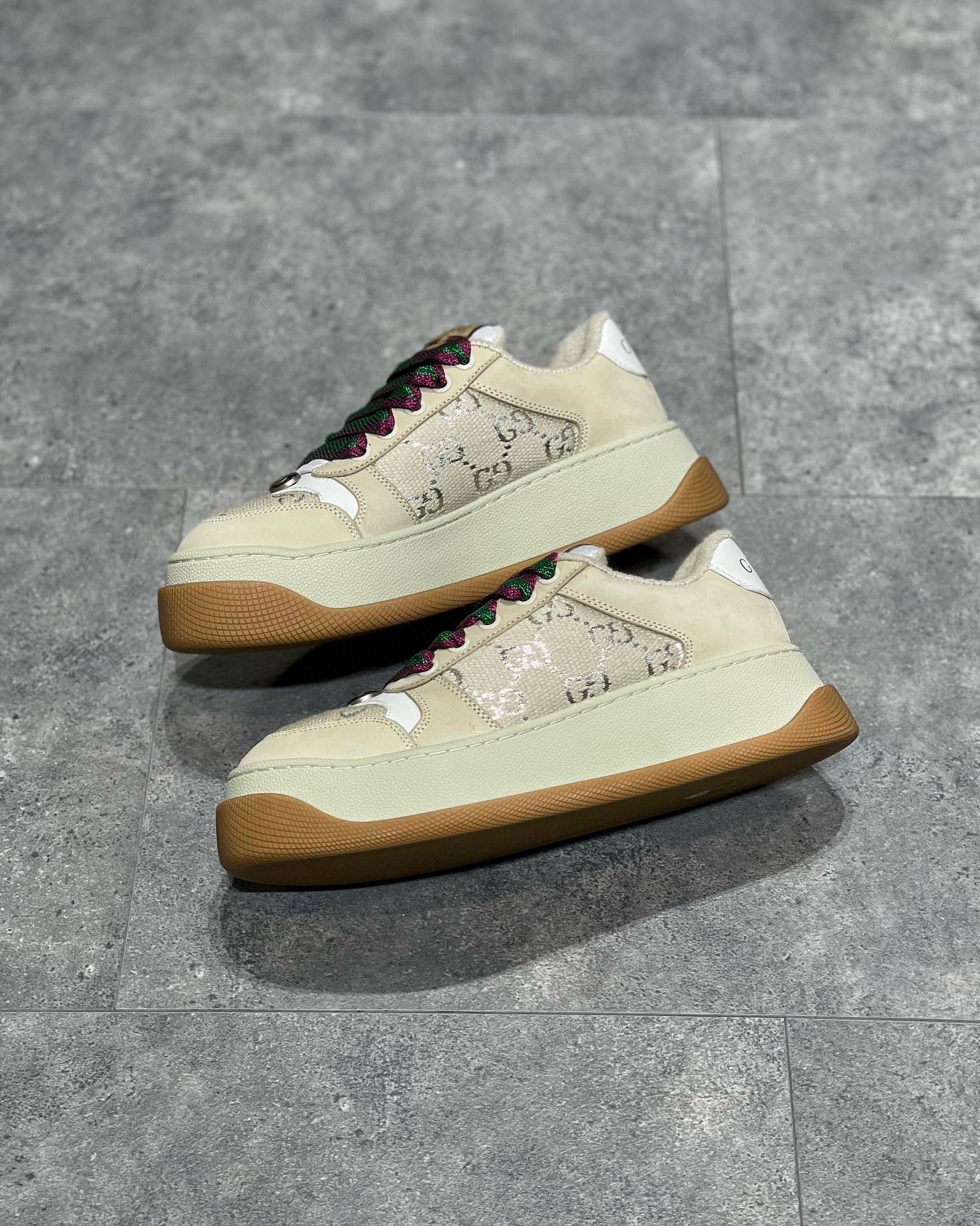 Gucci Sneaker – GUCC1168
