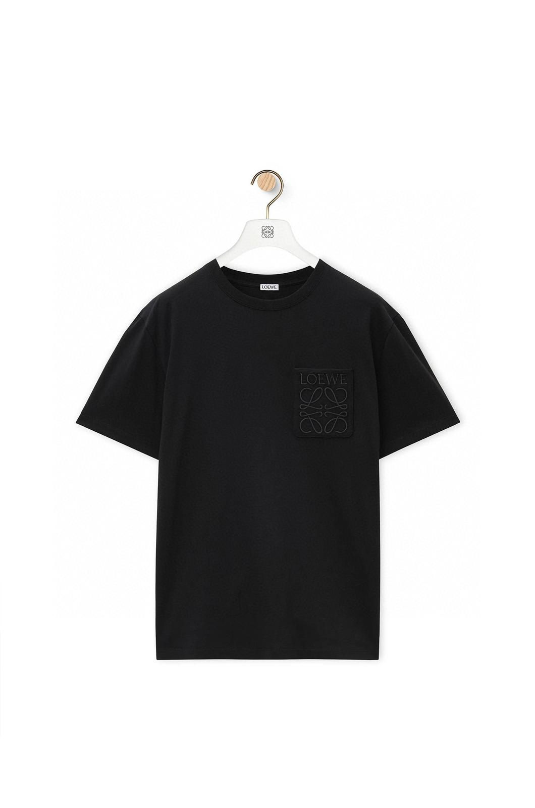 Loewe T-Shirt – TSHP2950