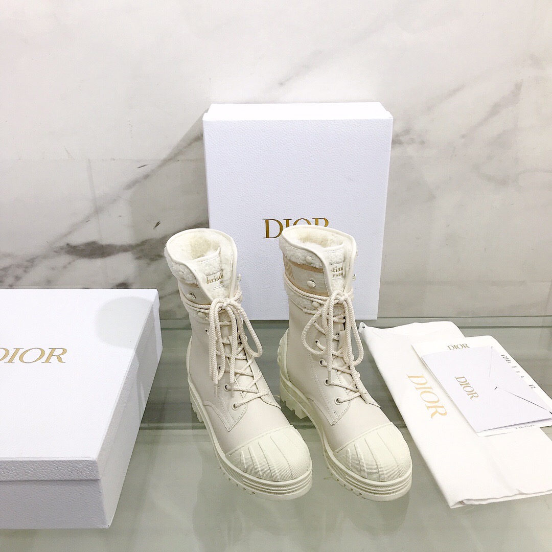 Dior Boots – WOCD1018