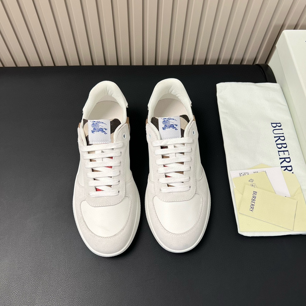 Burberry Sneaker – BBRY1052