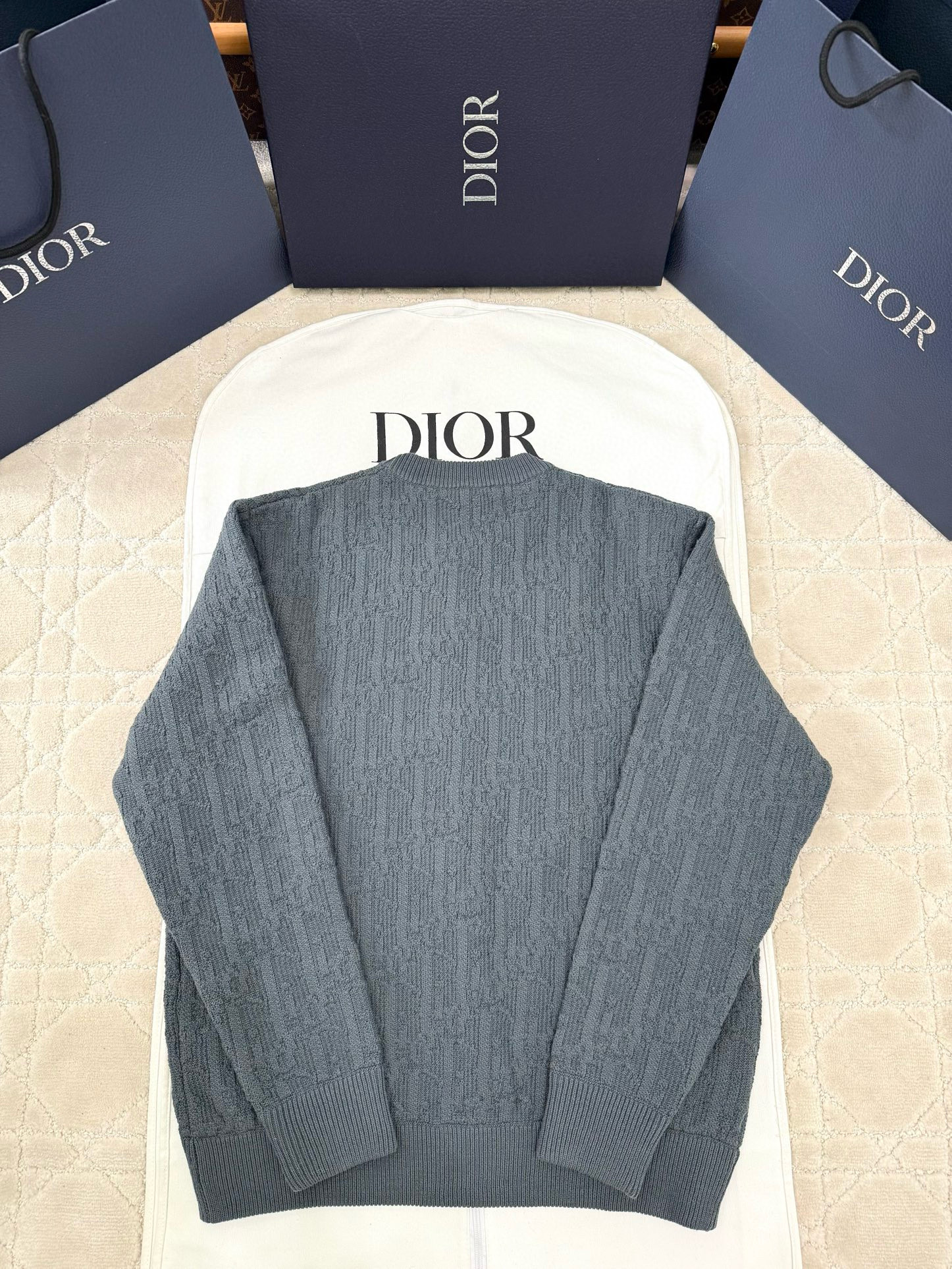 Dior Sweater – SWHO2575
