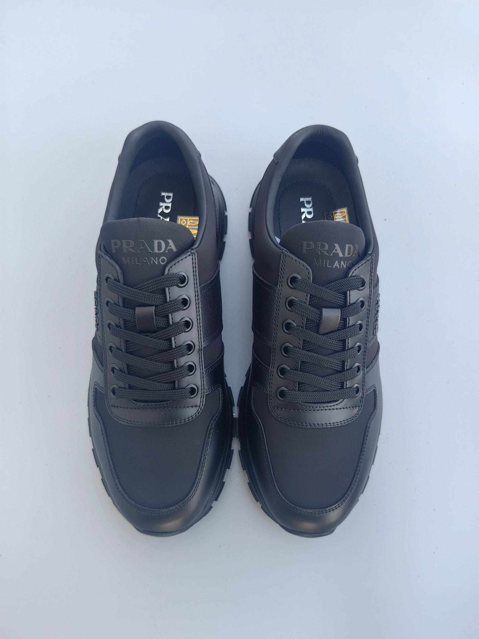 Prada Sneaker – PRDA1134