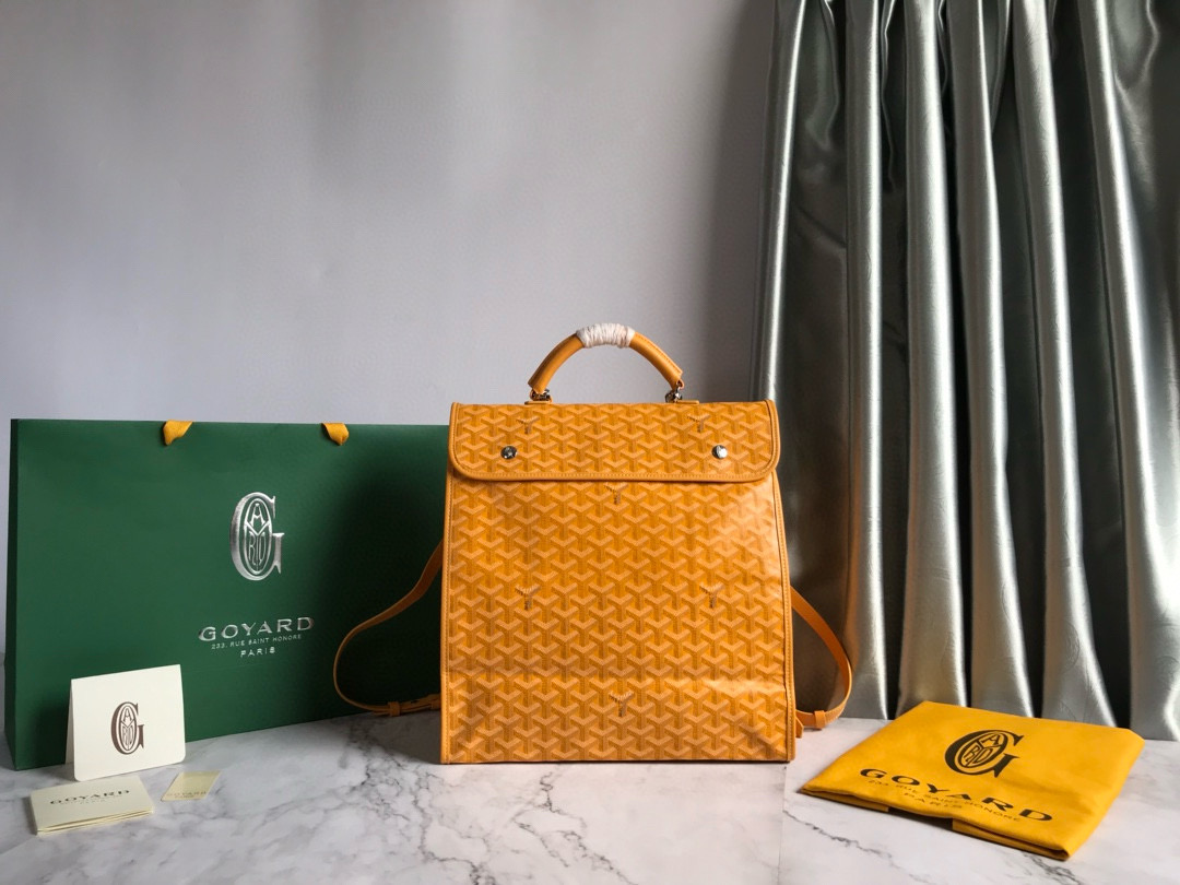 Goyard Backpack – BBCP1079